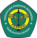 Logo PERPANI Kendal